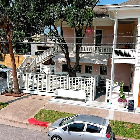 Sugar'S Inn Room #1 Galveston Luaran gambar
