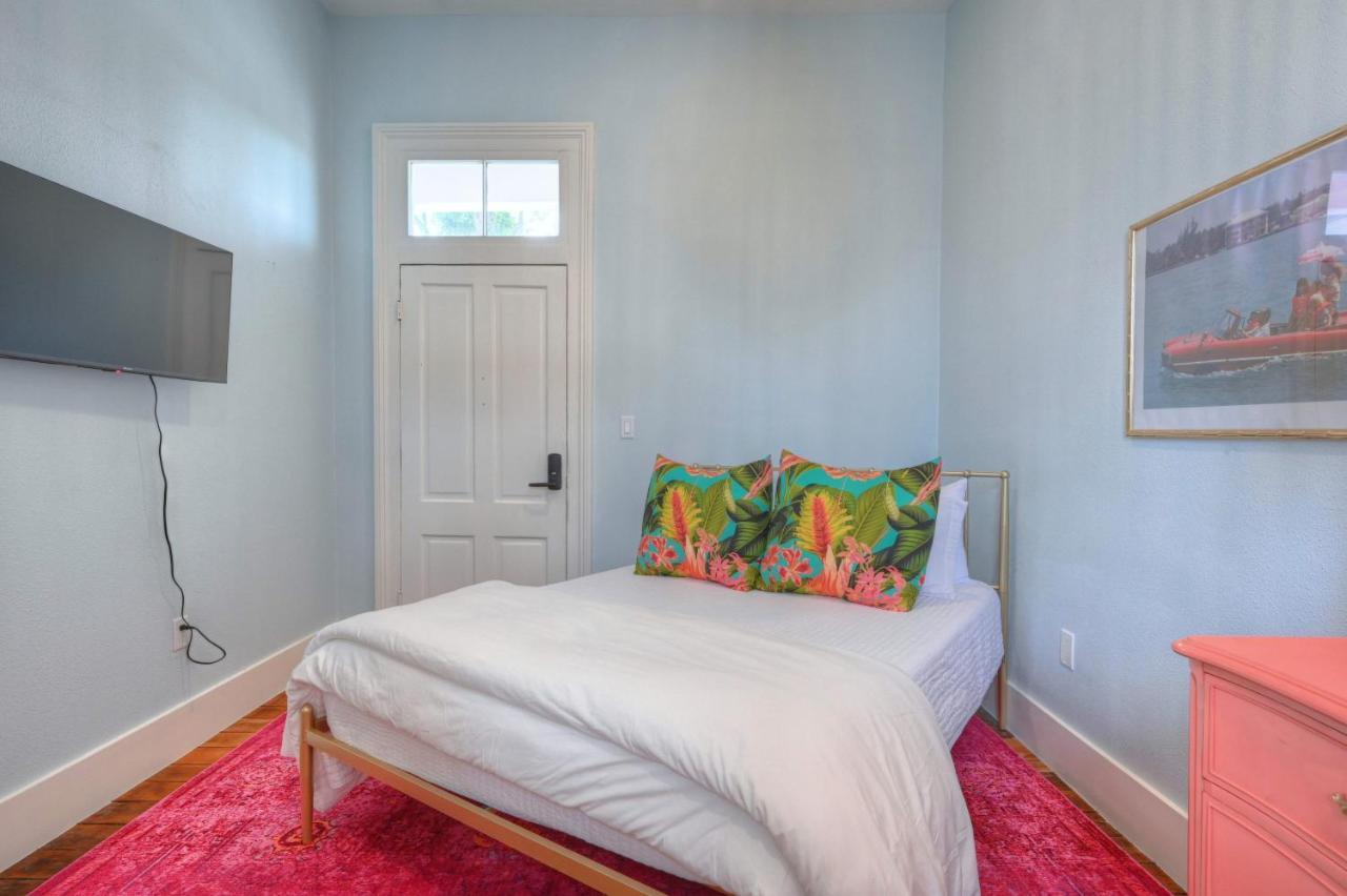 Sugar'S Inn Room #1 Galveston Luaran gambar